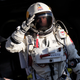 Illustration for article titled Red Bull's Supersonic Space Jump Is Now Set For Sunday Morning